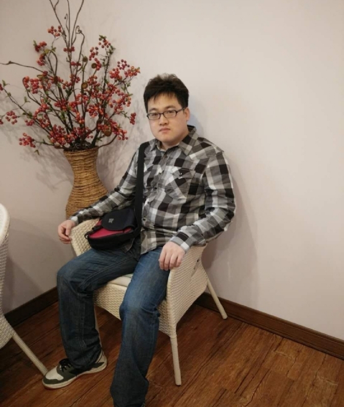 风铃的第二张照片--莆田交友网