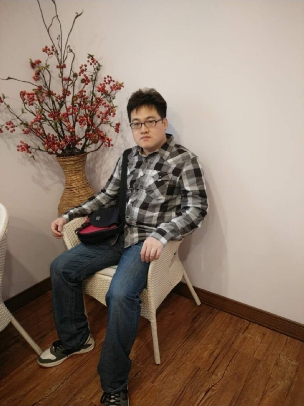 风铃的第四张照片--莆田交友网