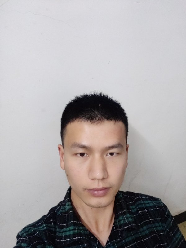 余生可期的第一张照片--莆田交友网