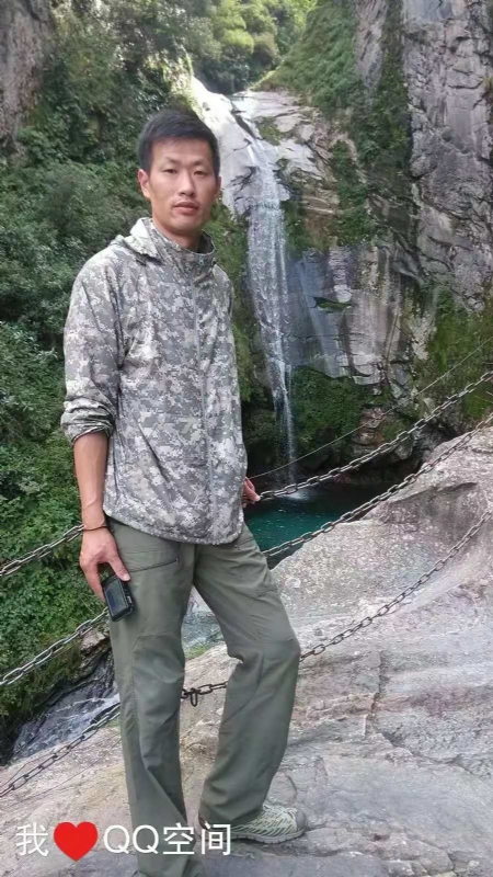 陌颜的第一张照片--莆田交友网