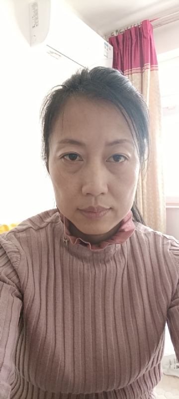 心灵有个依靠的第一张照片--莆田交友网