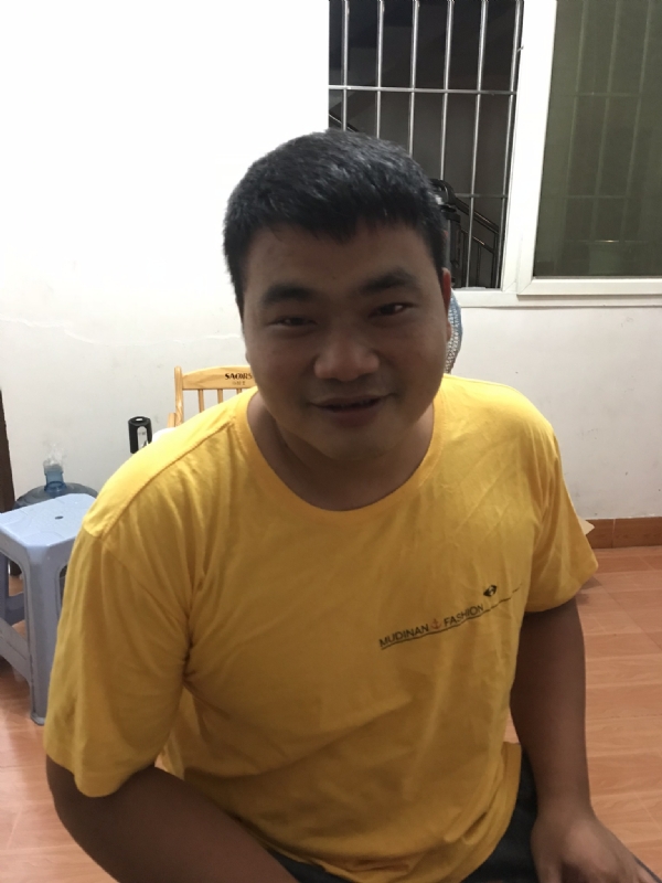 晴栀的第二张照片--莆田交友网