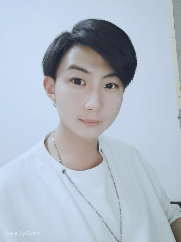 漠然的第一张照片--莆田交友网