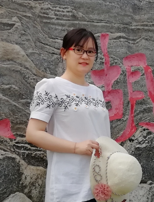 块块的第二张照片--莆田交友网