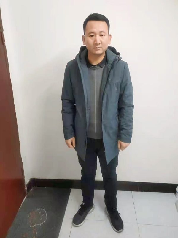风轻雨淡的第一张照片--莆田交友网