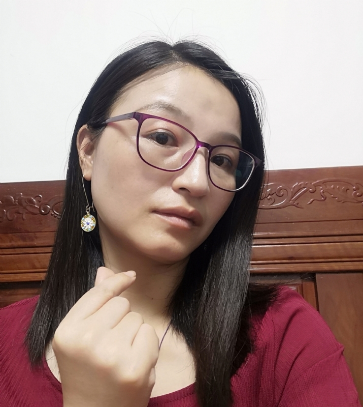 妹叮的第一张照片--莆田交友网