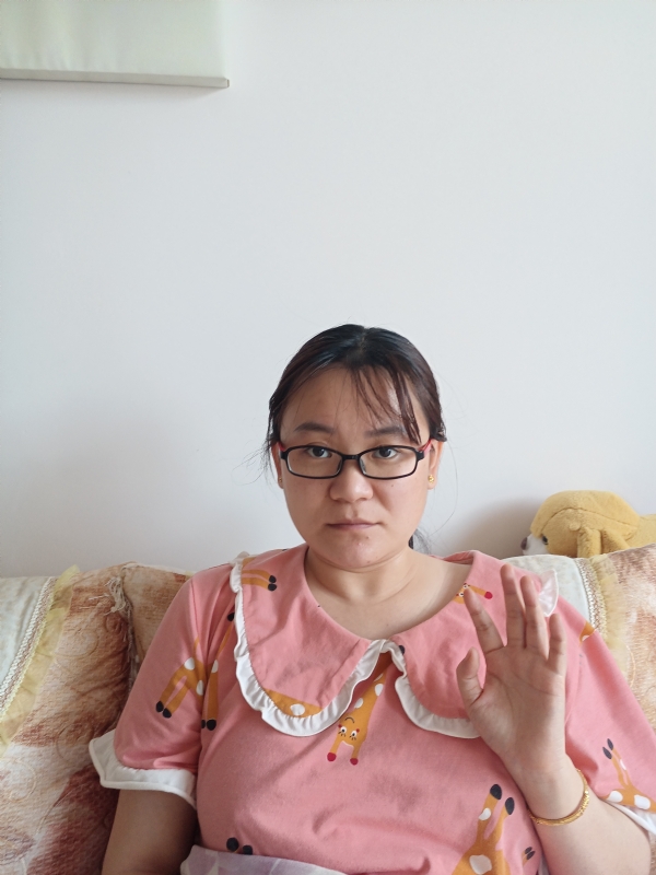 块块的第二张照片--莆田交友网