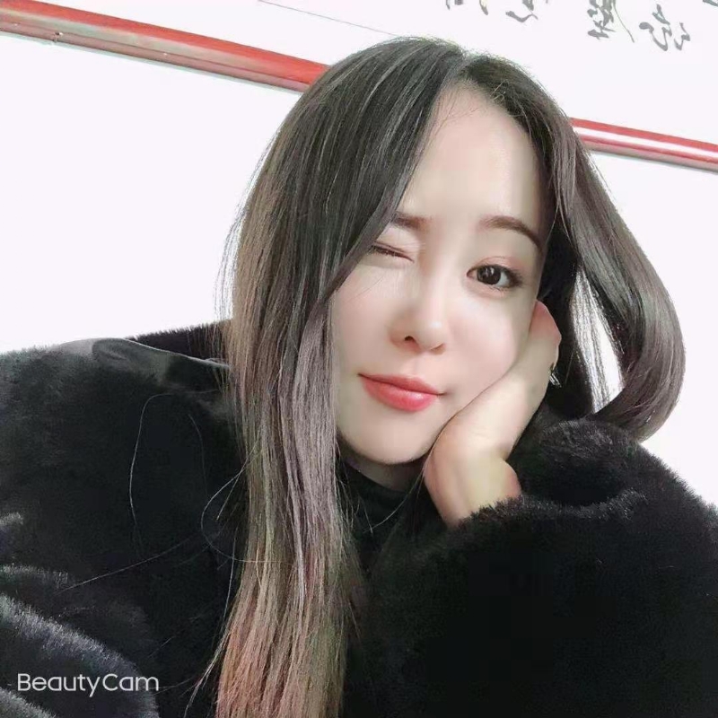 暖暖的第一张照片--莆田交友网