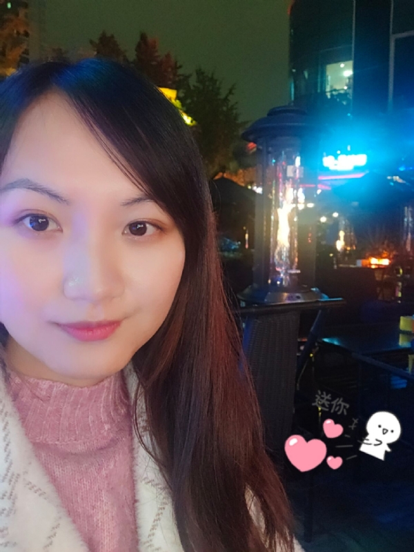 抱不住太阳的深海鱼C的第三张照片--莆田交友网
