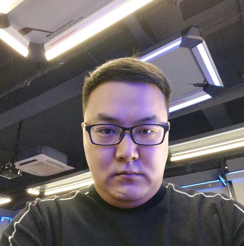 雨哥哥的第一张照片--莆田交友网