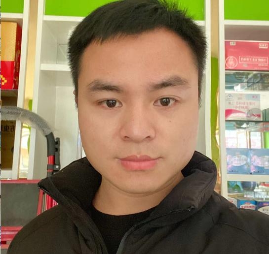 凡心的第一张照片--莆田交友网