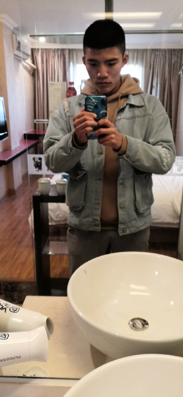 爱上一座陈的第一张照片--莆田交友网