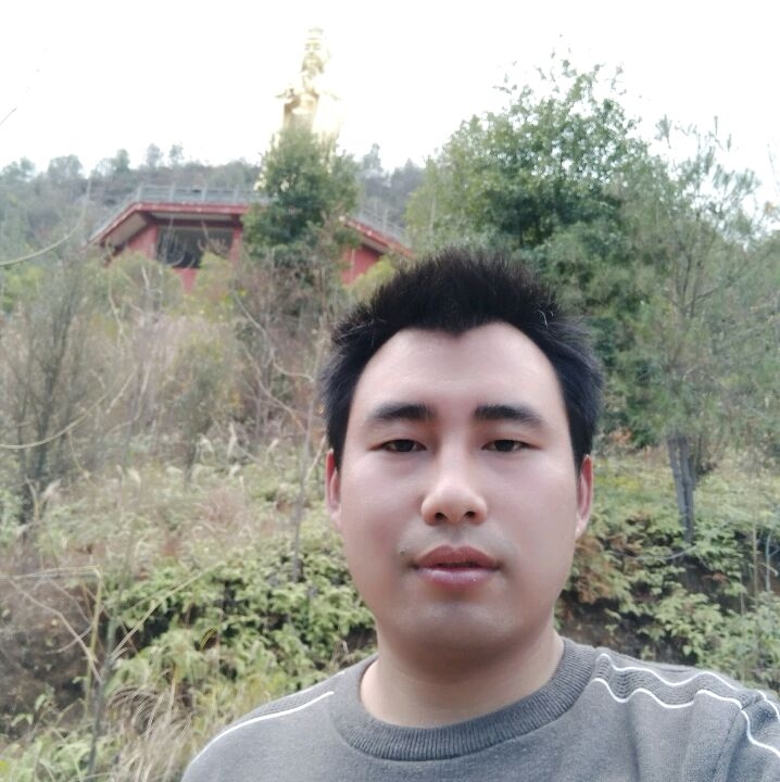 小绵羊的第一张照片--莆田交友网