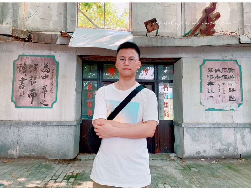 好知己的第一张照片--莆田交友网