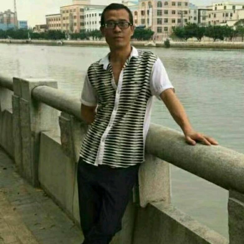 不会飞的鱼的第一张照片--莆田交友网