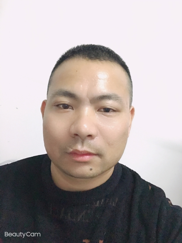 淡然的第一张照片--莆田交友网