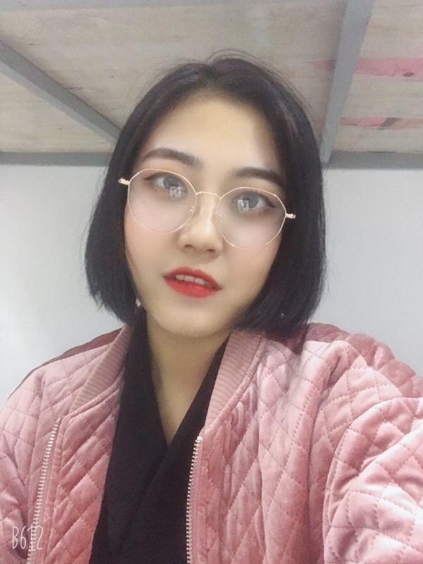 小羽的第一张照片--莆田交友网