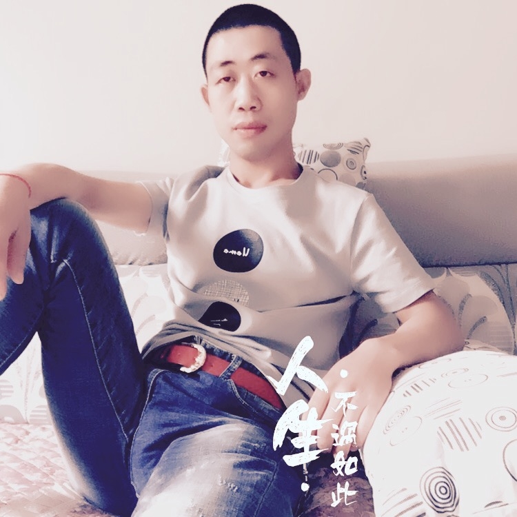 简单的爱的第一张照片--莆田交友网