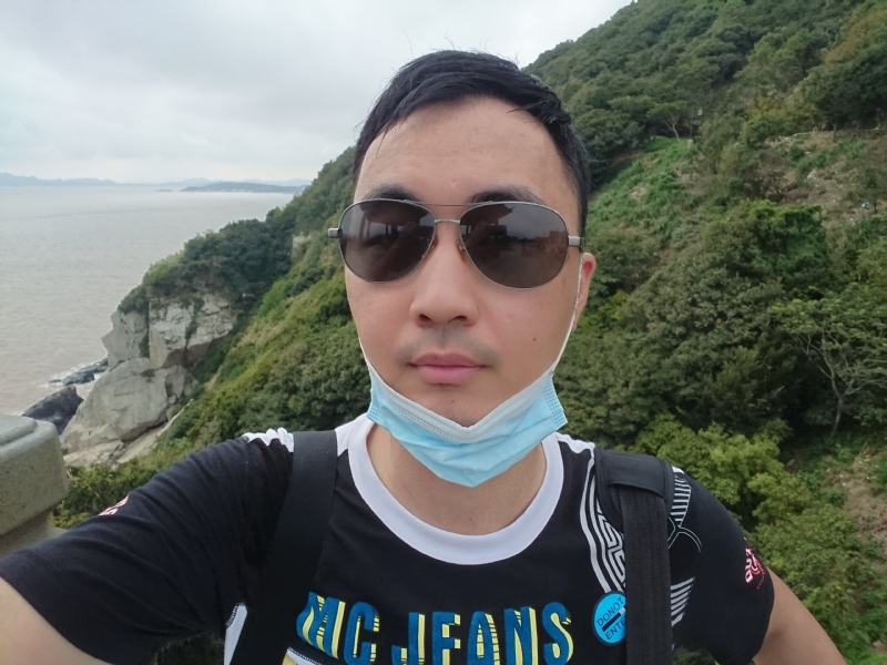 h君的第二张照片--莆田交友网