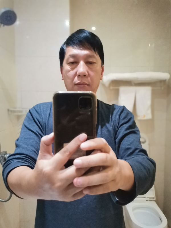 王军的第一张照片--莆田交友网