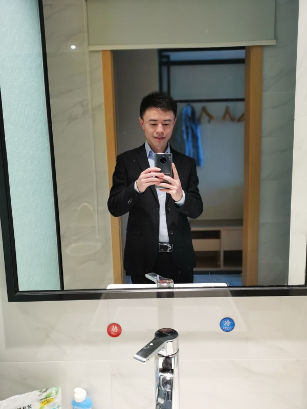 Lin的第一张照片--莆田交友网