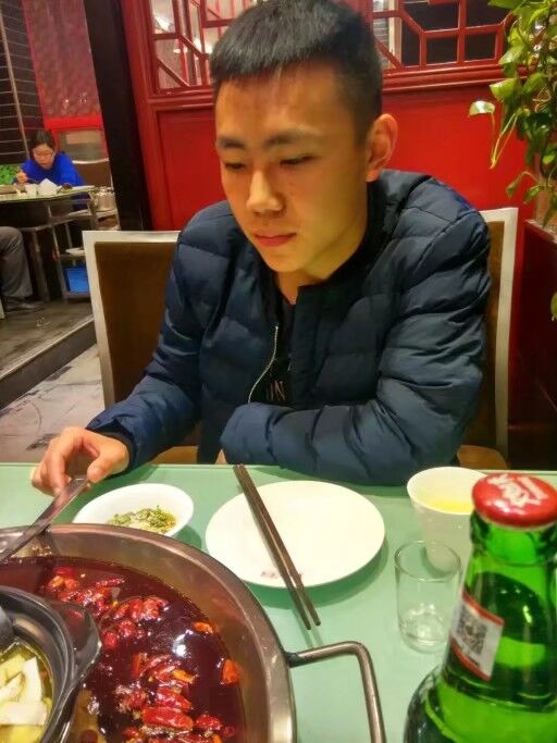 圈圈的第一张照片--莆田交友网