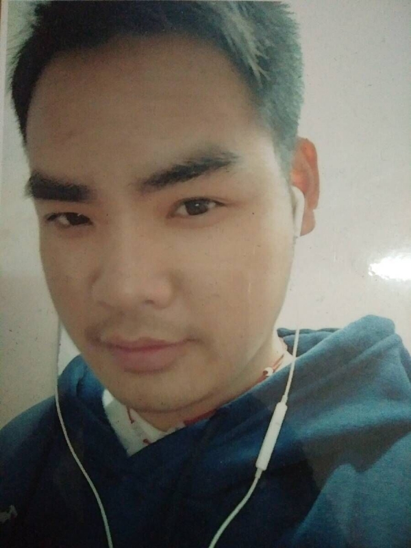 渴望爱的第一张照片--莆田交友网