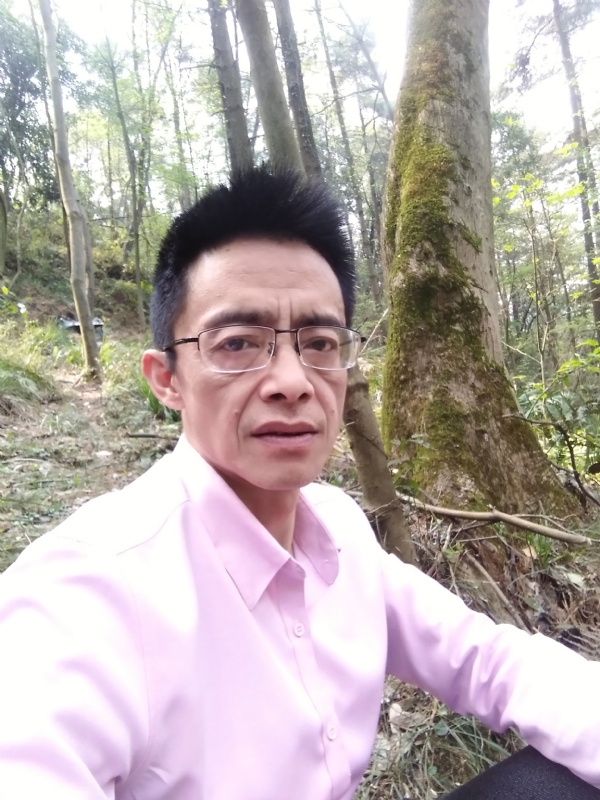 吴彬的第一张照片--莆田交友网