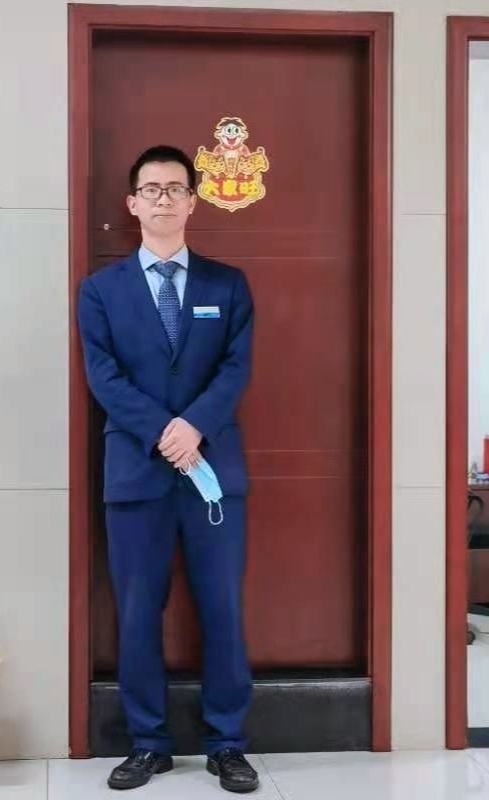 小螃蟹的第三张照片--莆田交友网