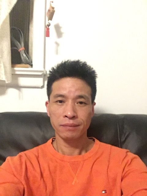 美籍华人的第一张照片--莆田交友网