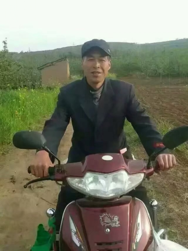 牵手随缘的第一张照片--莆田交友网