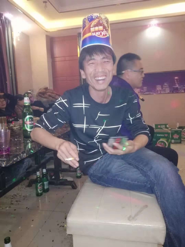 可惜我是水瓶座的第一张照片--莆田交友网