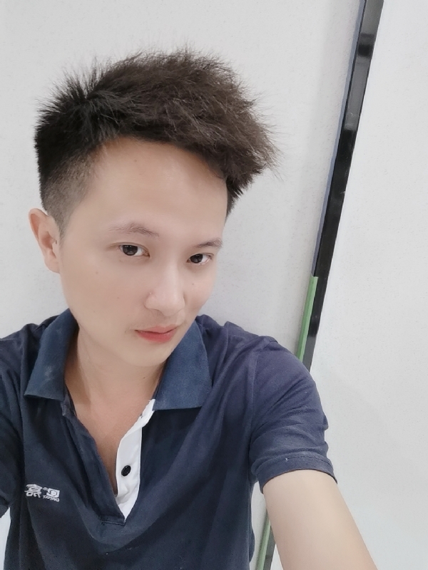 余温的第一张照片--莆田交友网