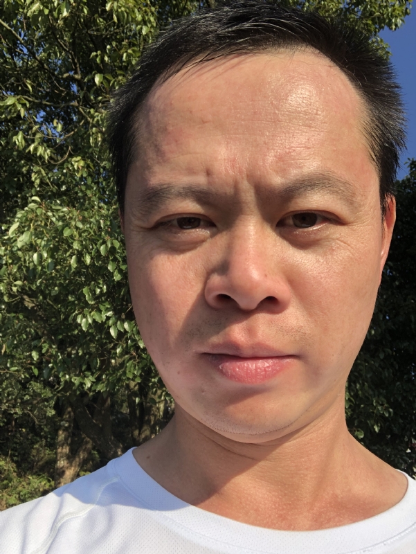 猩猩巨呃的第四张照片--莆田交友网