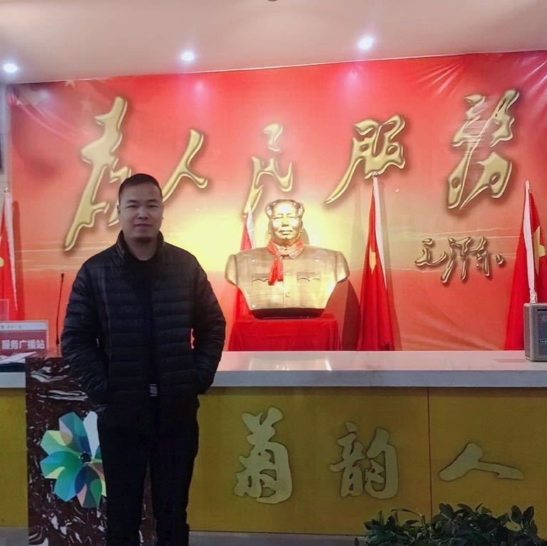 哥币老罗的第一张照片--莆田交友网