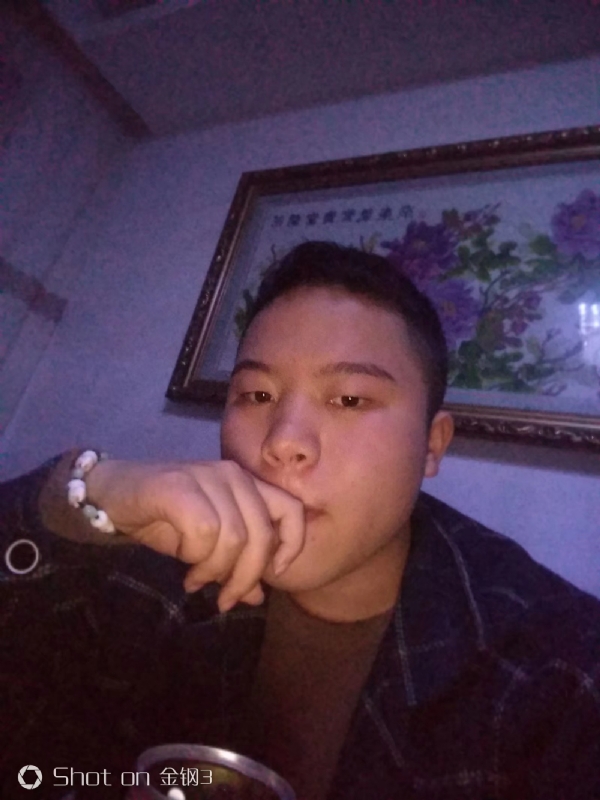 刚刚好德的第一张照片--莆田交友网