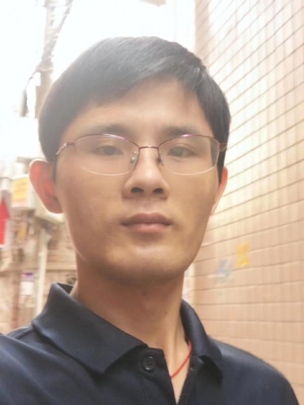 陈海坚的第一张照片--莆田交友网