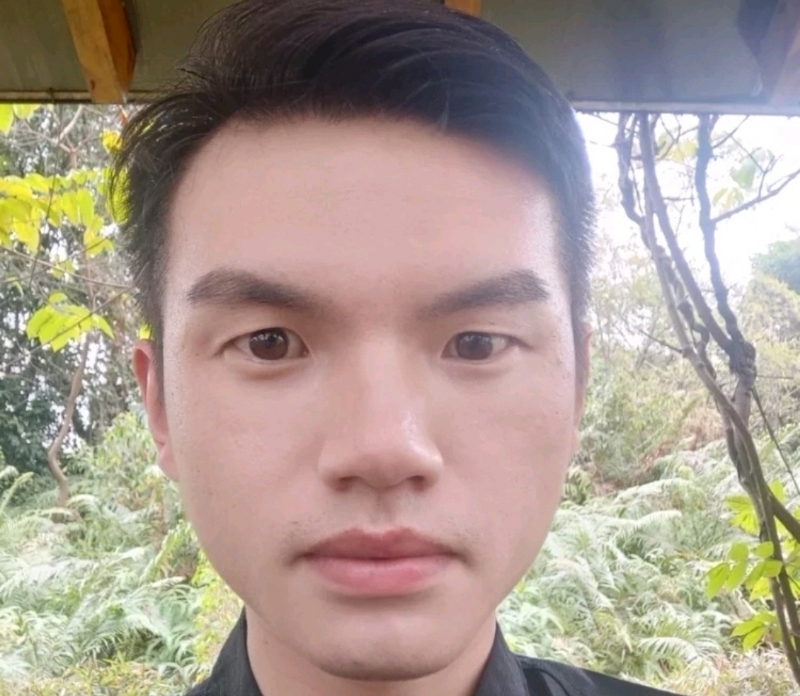 彬彬有礼的第二张照片--莆田交友网