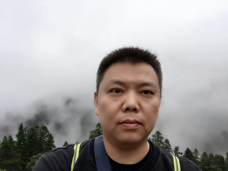 俊哥的第一张照片--莆田交友网