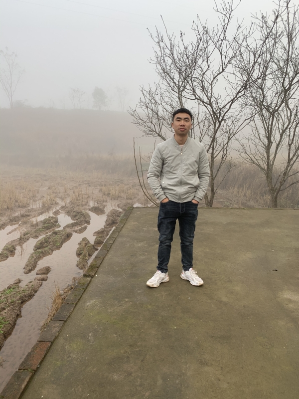 迷路的小猪的第一张照片--莆田交友网