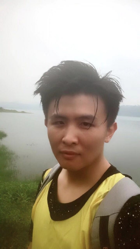 阳光与自由的第一张照片--莆田交友网