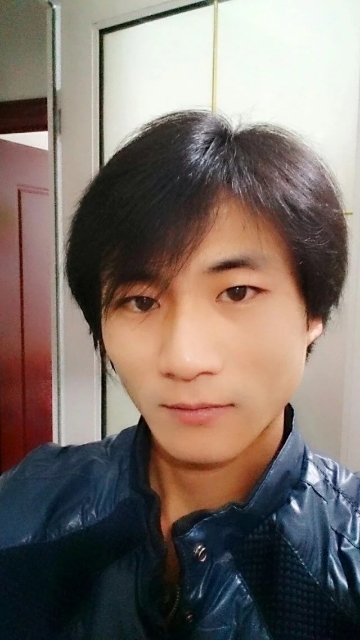 落叶有意的第一张照片--莆田交友网