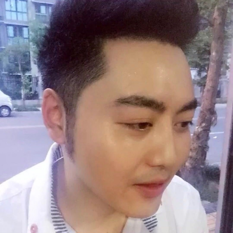 加油吧少年的第一张照片--莆田交友网