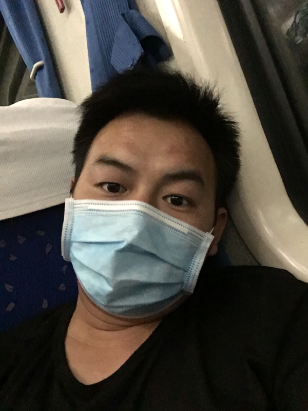 换掉发型的第一张照片--莆田交友网