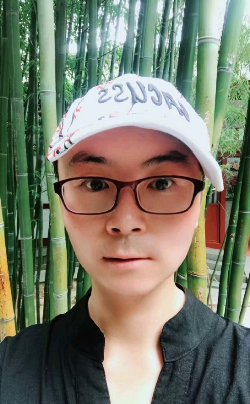 帝俊的第一张照片--莆田交友网