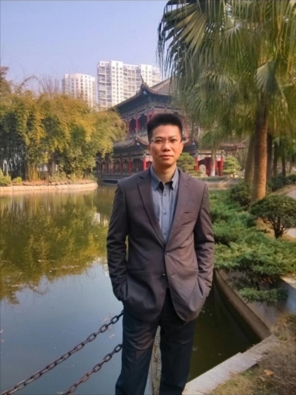 chen的第一张照片--莆田交友网