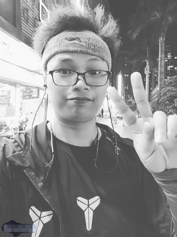 阿蒙的第一张照片--莆田交友网