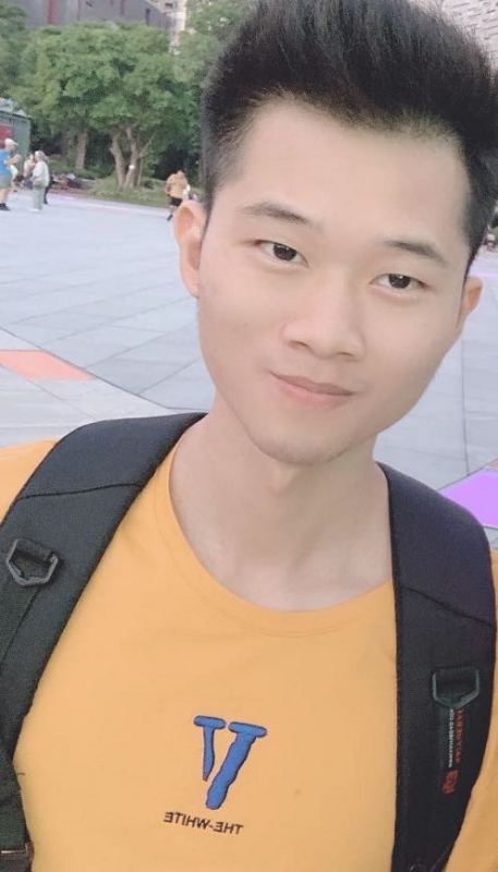 哟的第一张照片--莆田交友网