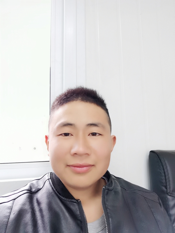 被爱就珍惜的第一张照片--莆田交友网