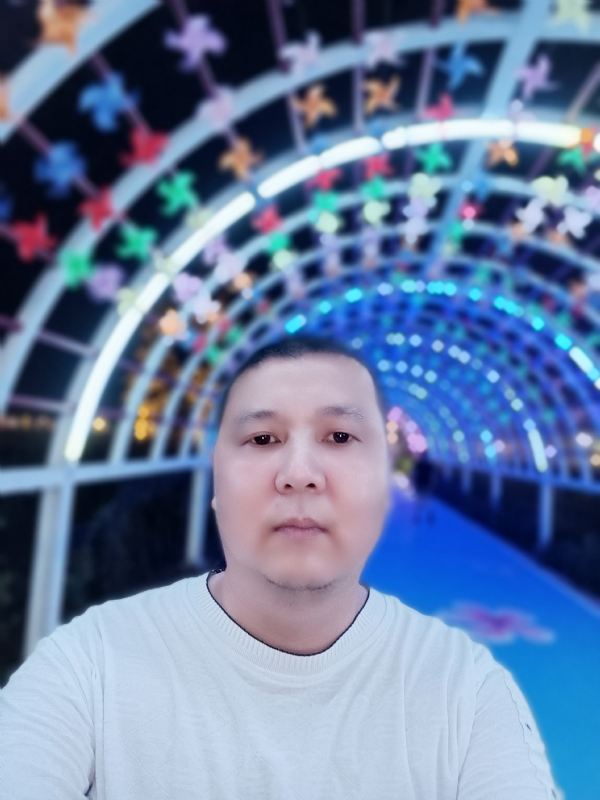 这样的我的第一张照片--莆田交友网